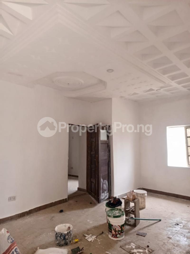1 bedroom Flat / Apartment for rent Royal Palmwill Estate Badore Ajah Lagos