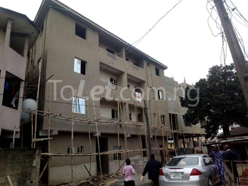1 bedroom Flat / Apartment for rent 36 Asani Street Ilaje Lagos Abule Egba Lagos
