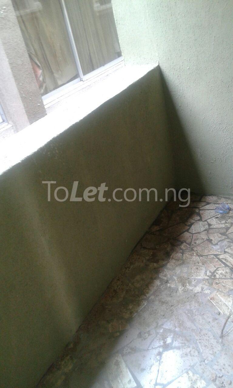1 bedroom Flat / Apartment for rent Adekunle Lagos