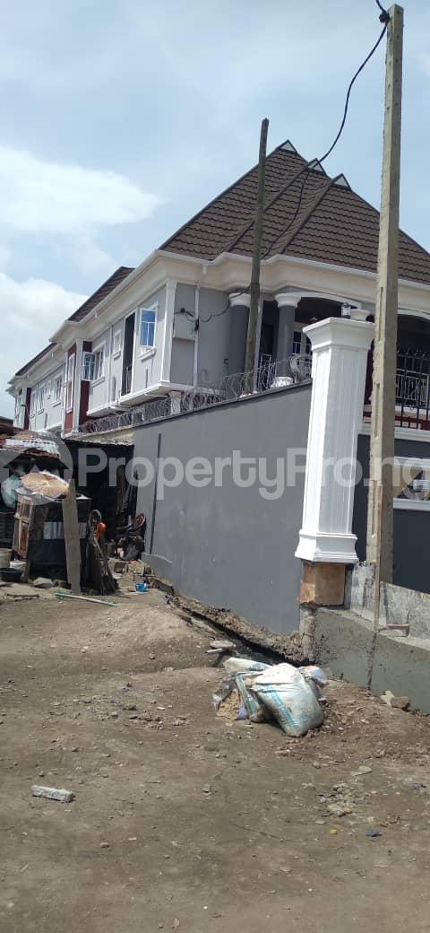 1 bedroom Flat / Apartment for rent Ijesha Surulere Lagos