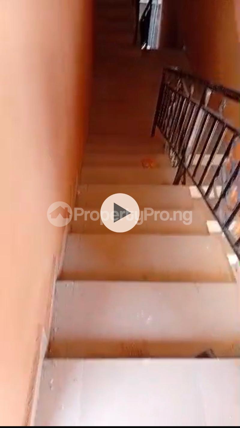 1 bedroom Flat / Apartment for rent Ado Ajah Lagos