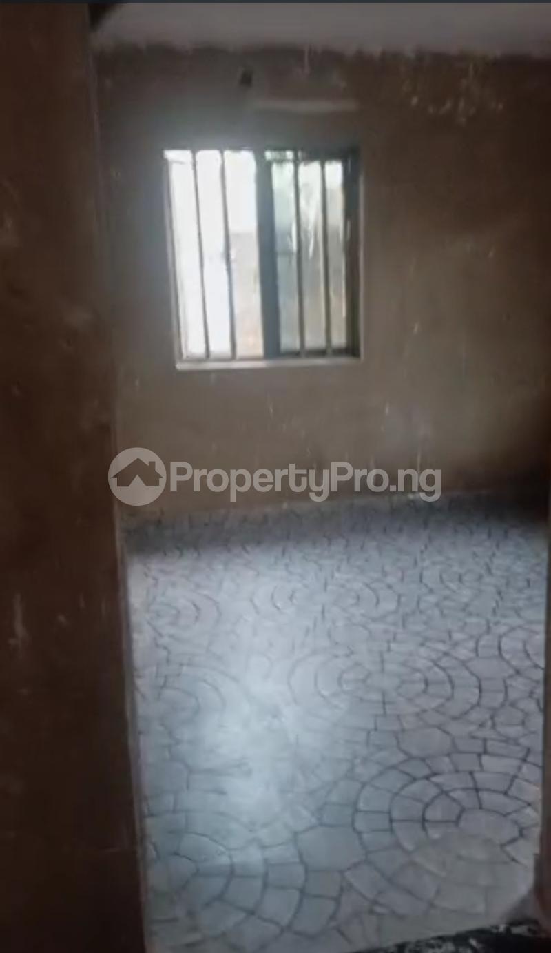 1 bedroom Flat / Apartment for rent Ajose Owode, Ibeshe Ikorodu Lagos - 0
