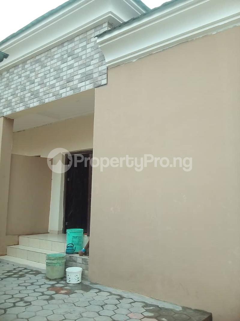 1 bedroom Flat / Apartment for rent Akinrele Masha Surulere Lagos