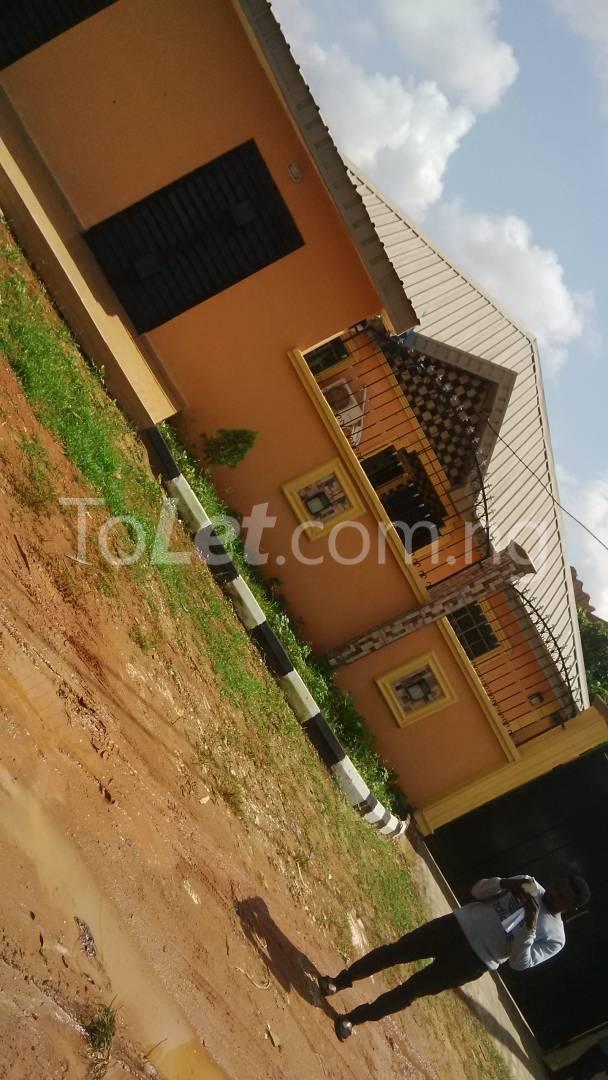 1 bedroom Flat / Apartment for rent Almoroof Estate, Ayobo Ayobo Ipaja Lagos