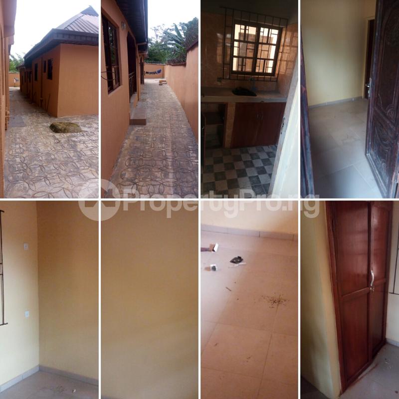 1 bedroom Flat / Apartment for rent Ipaja road Ipaja Lagos