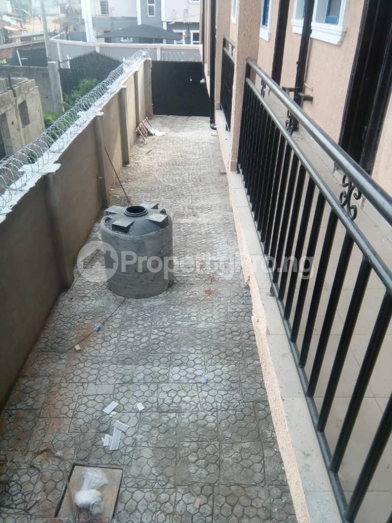 1 bedroom Flat / Apartment for rent   Igando Ikotun/Igando Lagos