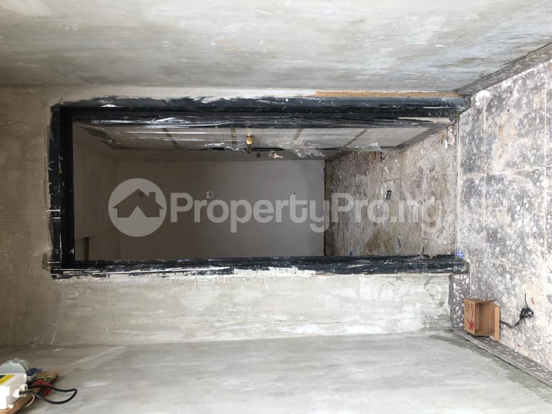 1 bedroom Flat / Apartment for rent Ifesowapo Ayobo Ayobo Ipaja Lagos