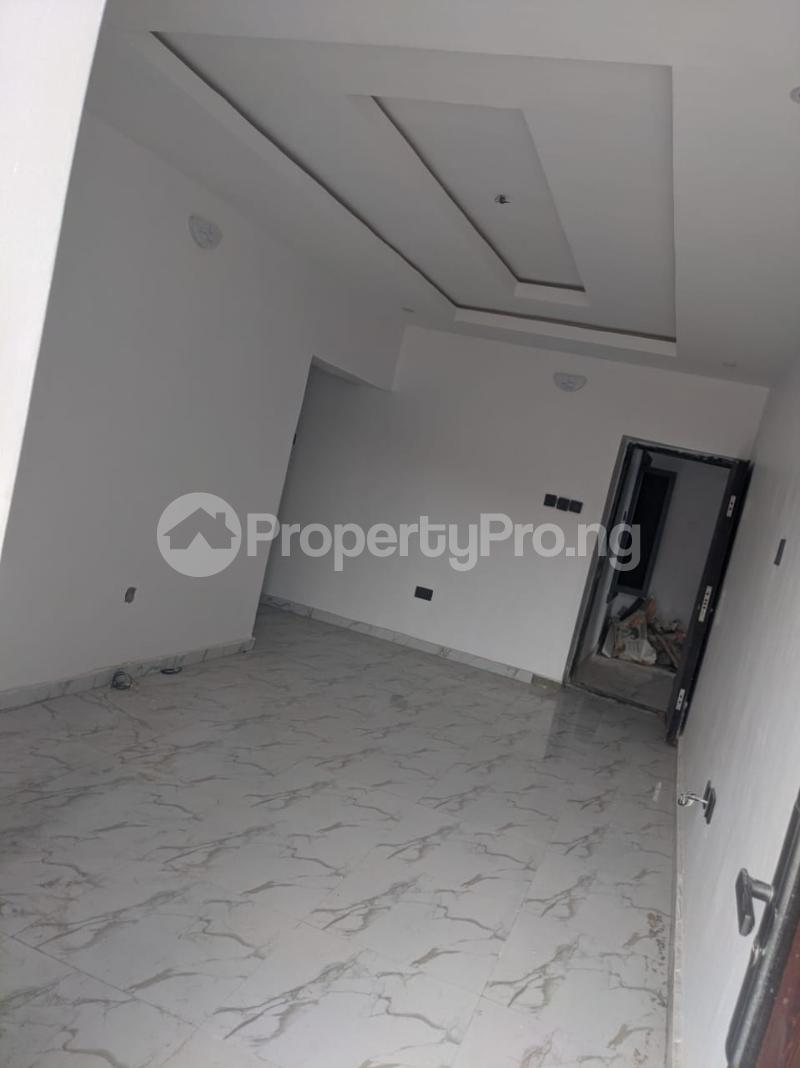 1 bedroom Flat / Apartment for rent Seaside Estate Badore Ajah Lagos