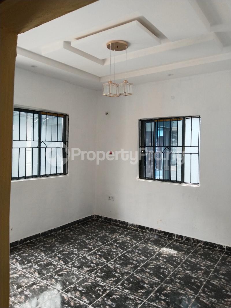 1 bedroom Flat / Apartment for rent Bomode Oku Mowowole Igbogbo Ikorodu Lagos
