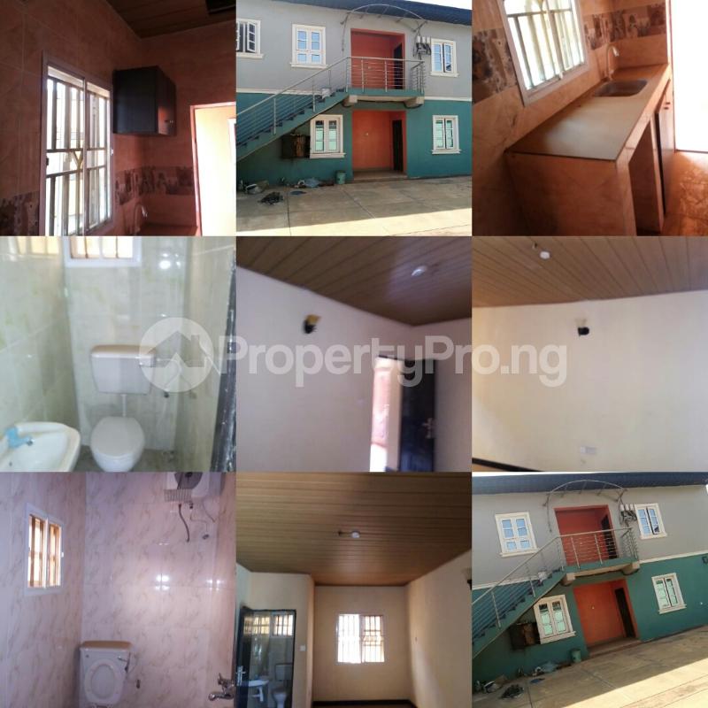 1 bedroom Flat / Apartment for rent Baruwa Ipaja Lagos