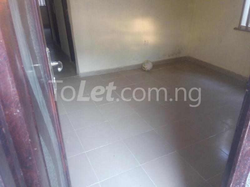 1 bedroom Flat / Apartment for rent Coker Estate Egbeda Alimosho Lagos