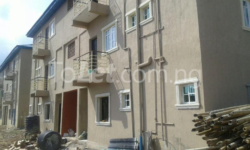 1 bedroom Flat / Apartment for rent Fola Agoro Lagos