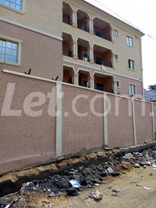 1 bedroom Flat / Apartment for rent Fola Agoro Lagos