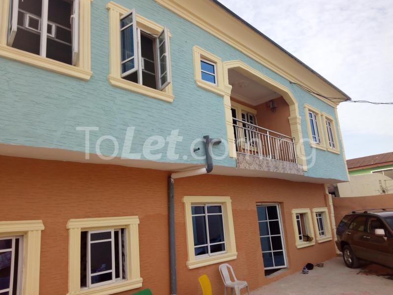 1 bedroom Flat / Apartment for rent Folunrunsho Street Lagos