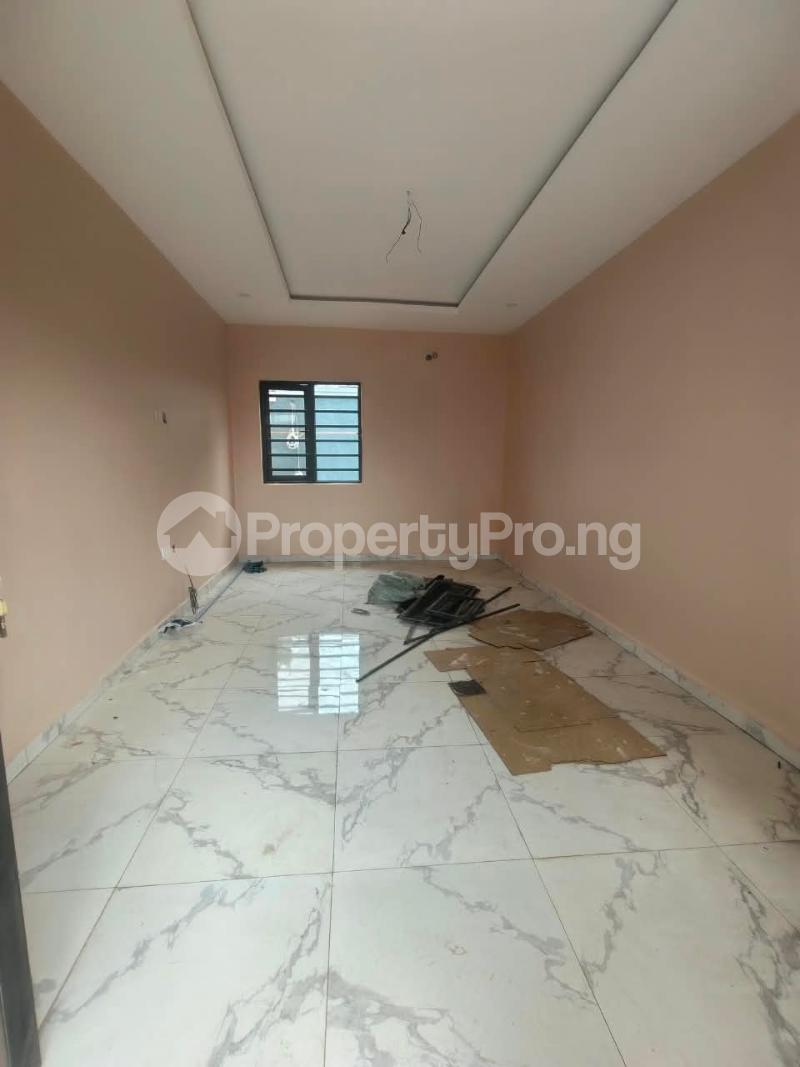 1 bedroom Flat / Apartment for rent Gowon Estate Egbeda Egbeda Alimosho Lagos