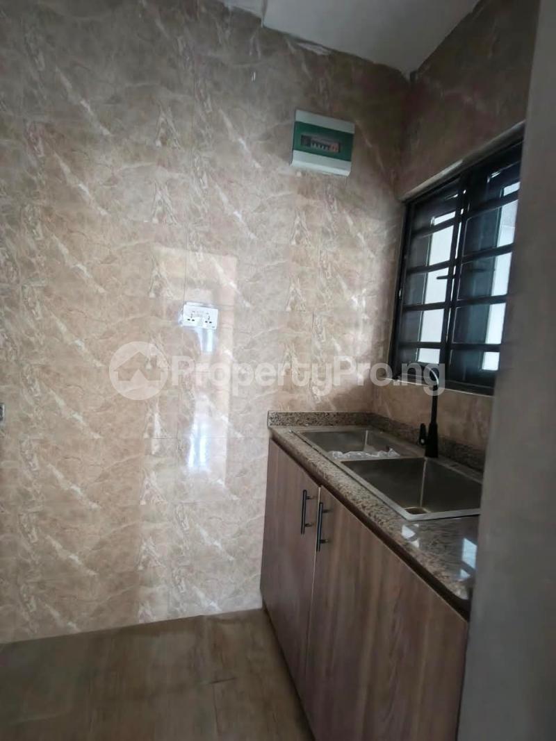 1 bedroom Flat / Apartment for rent Gowon Estate Egbeda Egbeda Alimosho Lagos