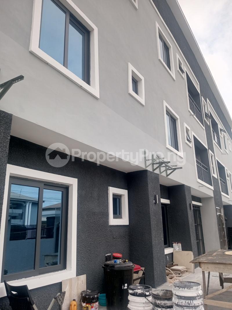Flat / Apartment for rent Greenville Estate Badore Road Badore Ajah Lagos