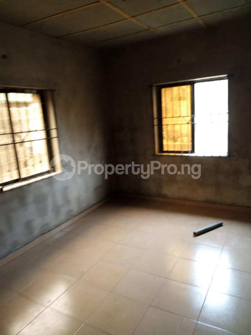 1 bedroom Flat / Apartment for rent Ikola Command Ipaja Ipaja Lagos