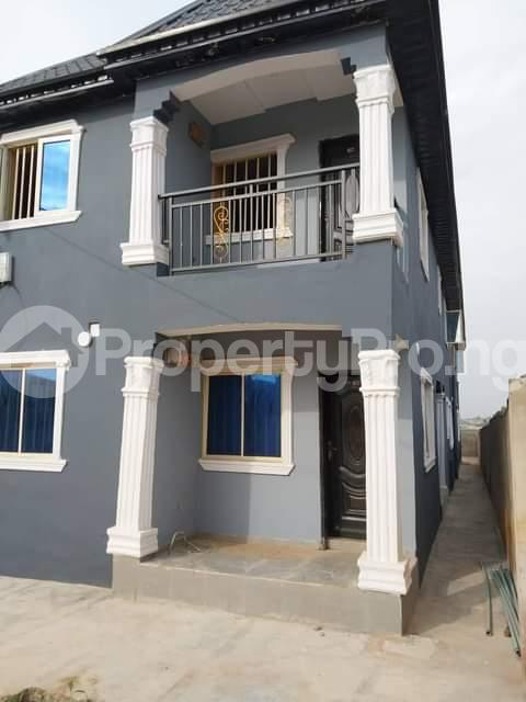 1 bedroom Flat / Apartment for rent Iyana Ipaja Ipaja Lagos
