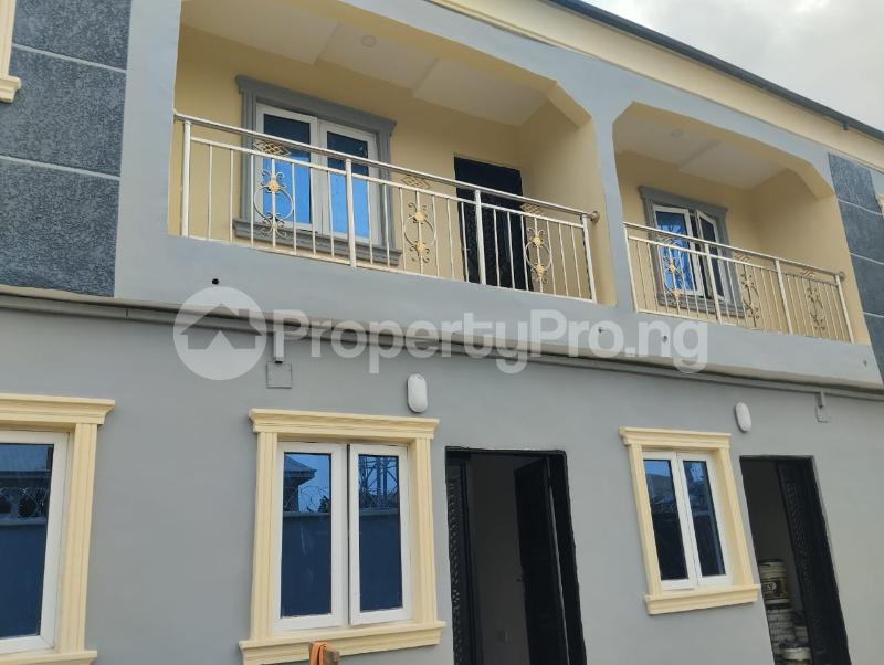 1 bedroom Flat / Apartment for rent Aboru Iyana Ipaja Iyana Ipaja Ipaja Lagos