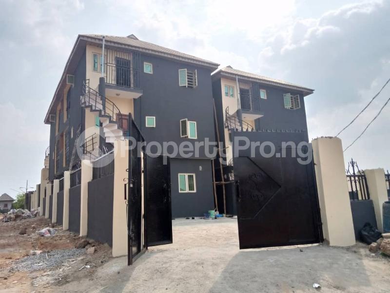 1 bedroom Flat / Apartment for rent 85, Liberty Estate Oke Mosan Abeokuta Ogun
