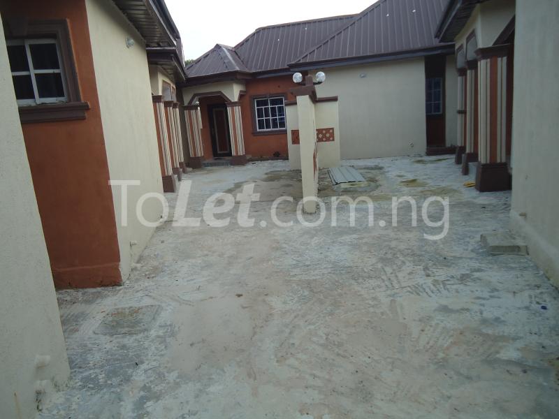 1 bedroom Flat / Apartment for rent Phase 2 Lakowe Ajah Lagos