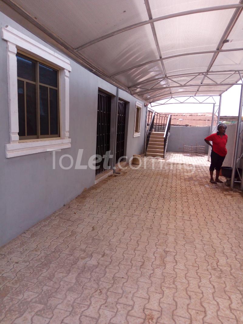 1 bedroom Flat / Apartment for rent Magodo Phase 1 Magodo GRA Phase 1 Ojodu Lagos
