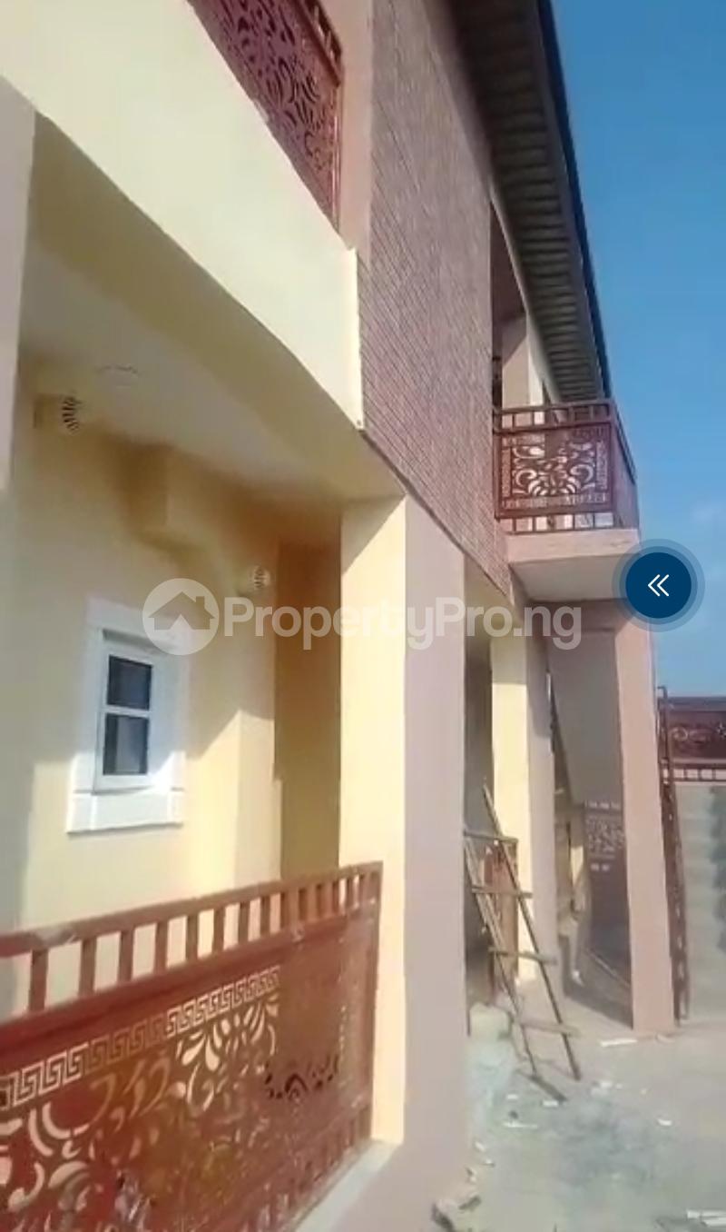 1 bedroom Flat / Apartment for rent Agric Ikorodu Lagos