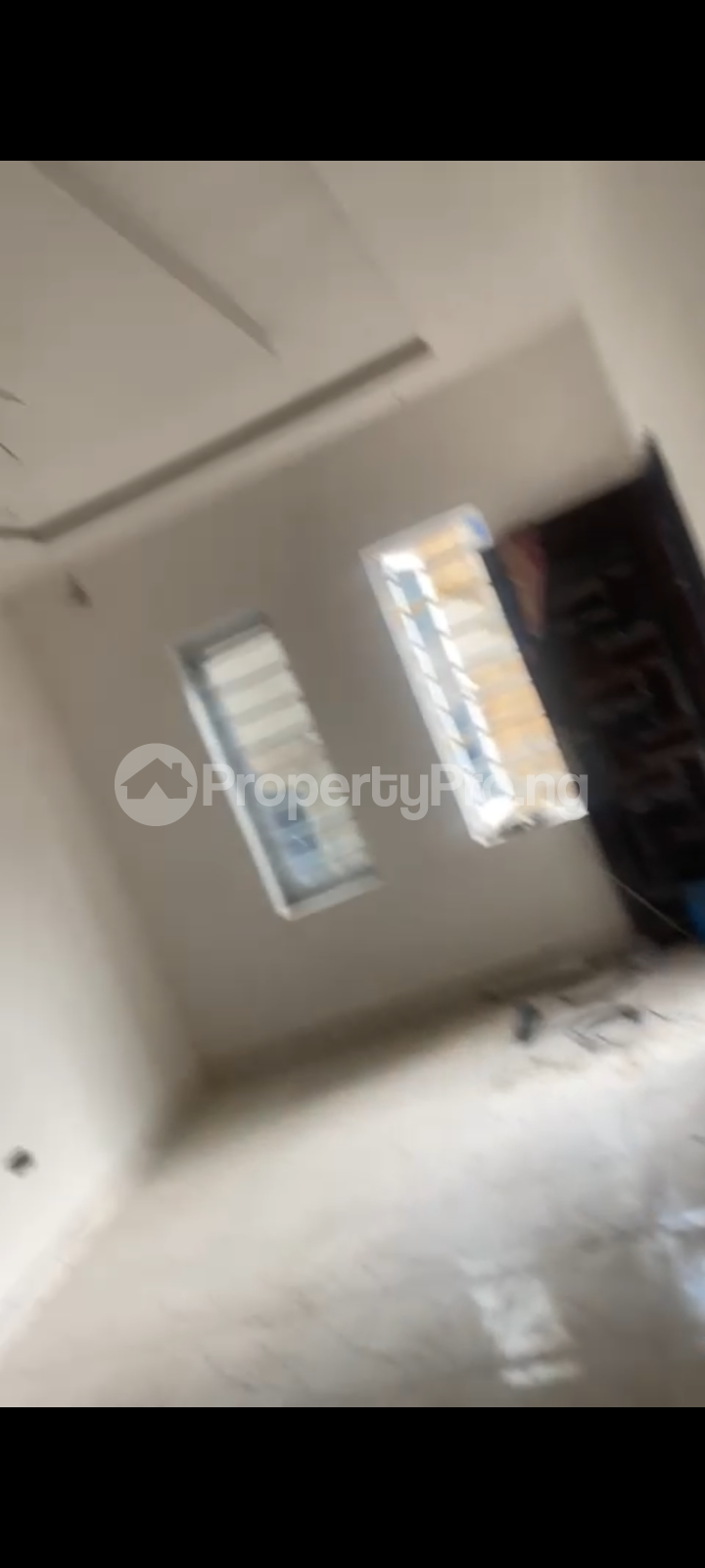 1 bedroom Flat / Apartment for rent Obawole Iju-Ishaga Agege Lagos