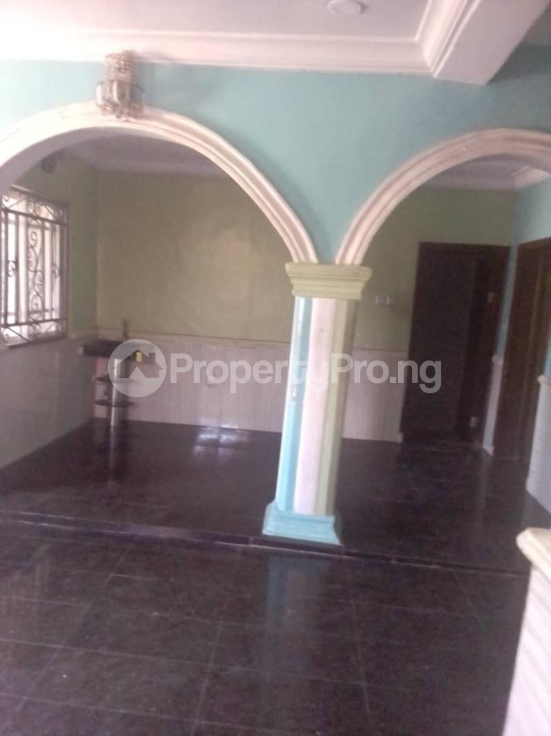 1 bedroom Flat / Apartment for rent Off Baba Ewe, Last Bustop Ago palace Okota Lagos