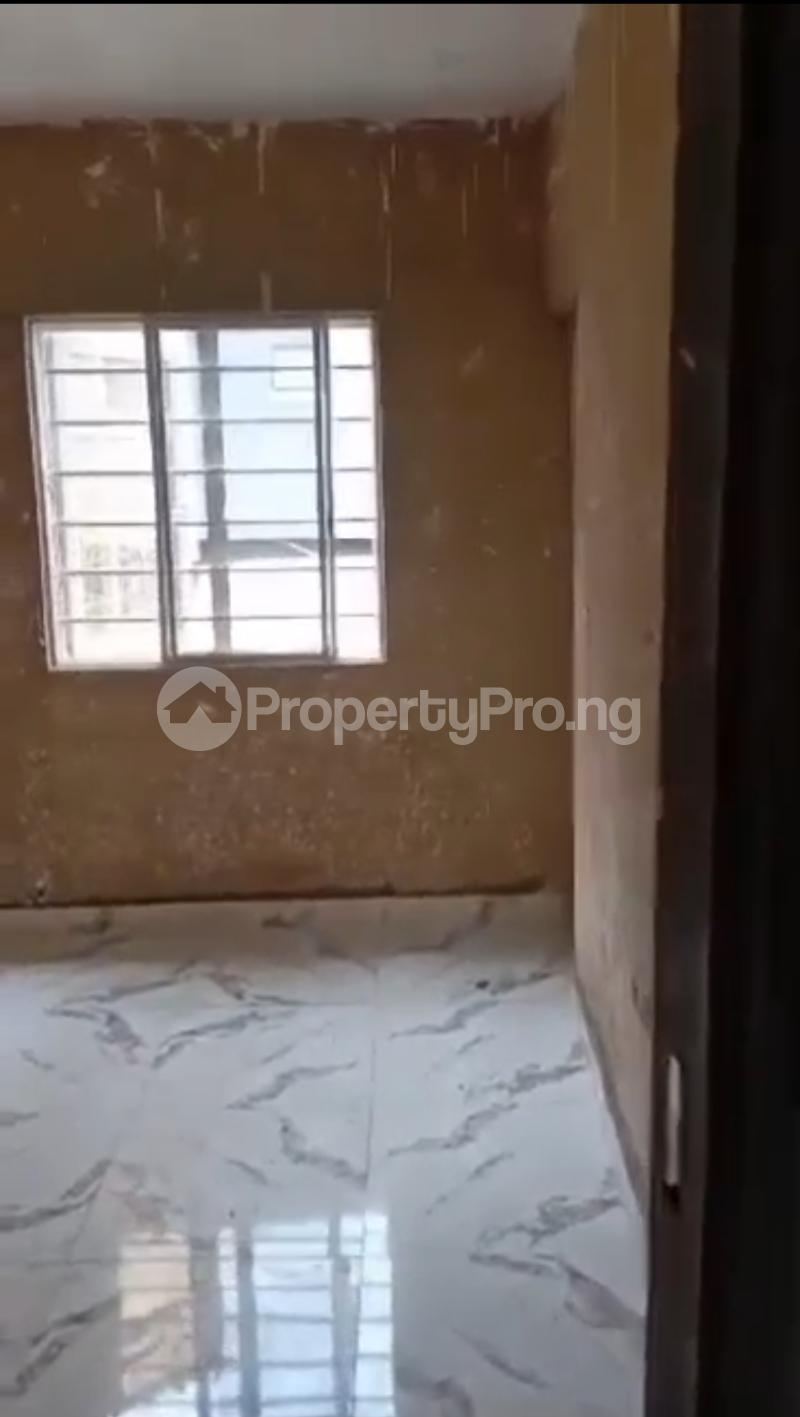 1 bedroom Flat / Apartment for rent Idi Araba Surulere Lagos
