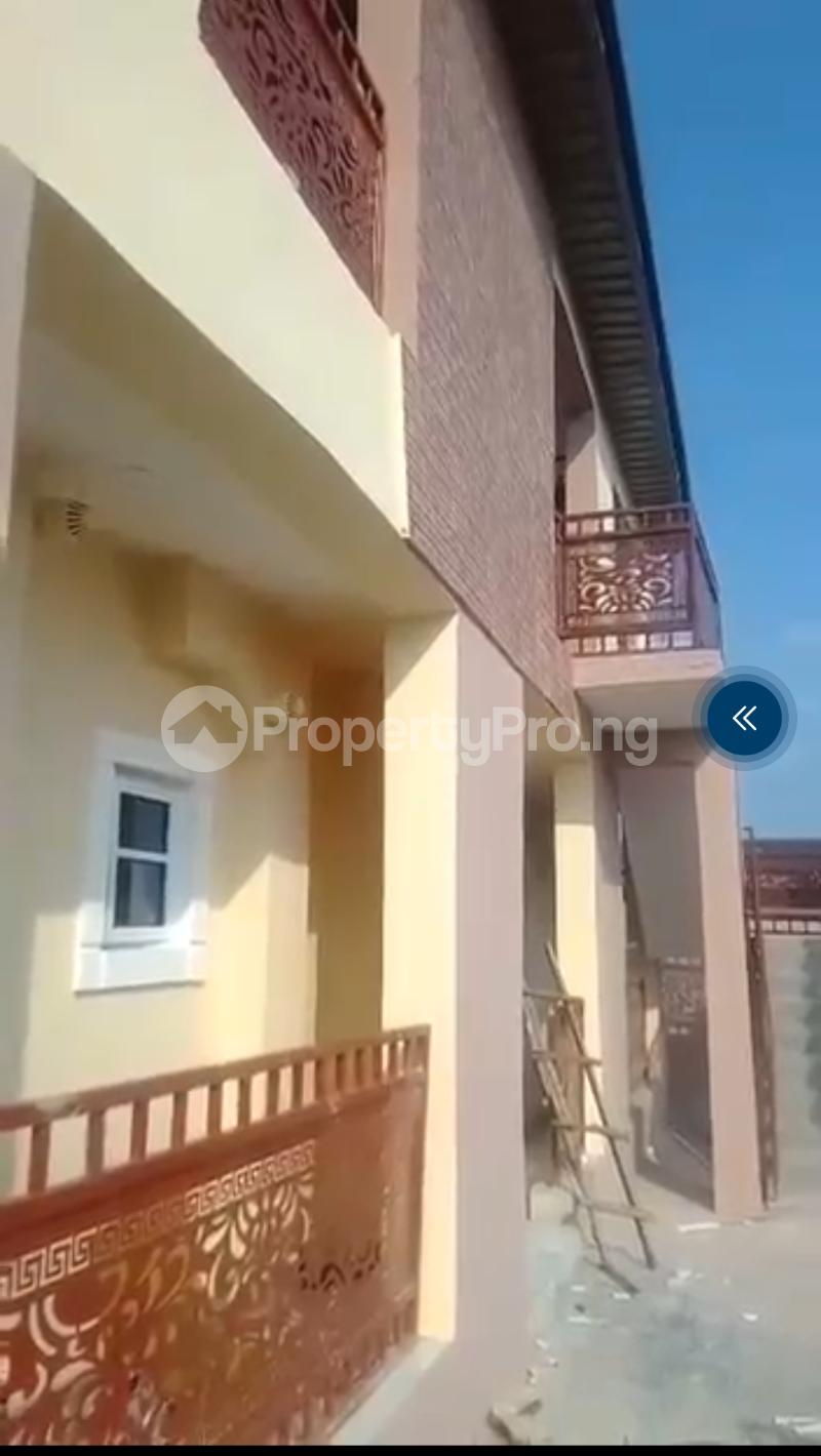 1 bedroom Flat / Apartment for rent Agric Ikorodu Lagos
