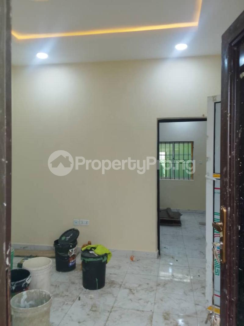 1 bedroom Flat / Apartment for rent Ogudu-Orike Ogudu Lagos