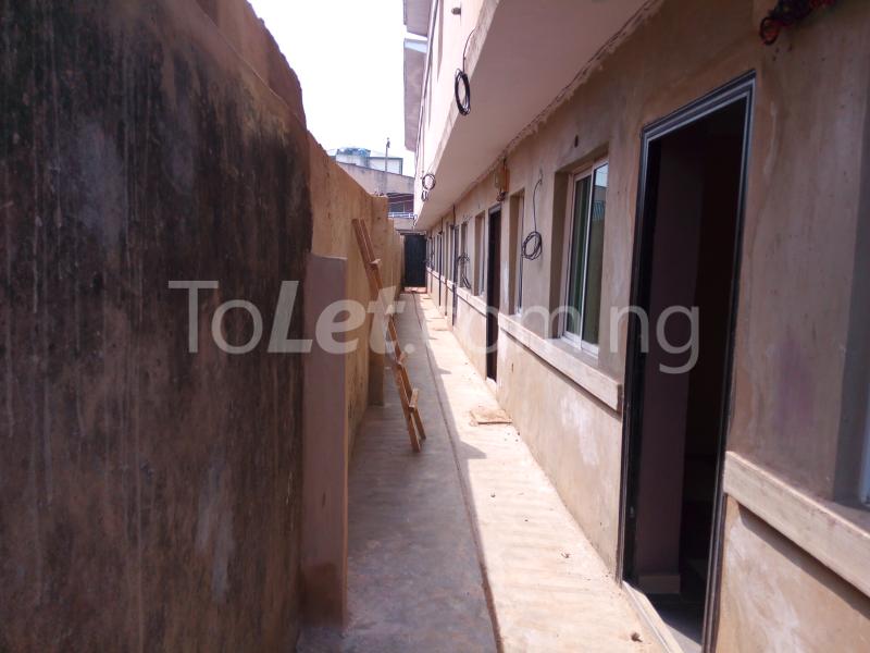 1 bedroom Flat / Apartment for rent   Berger Ojodu Lagos