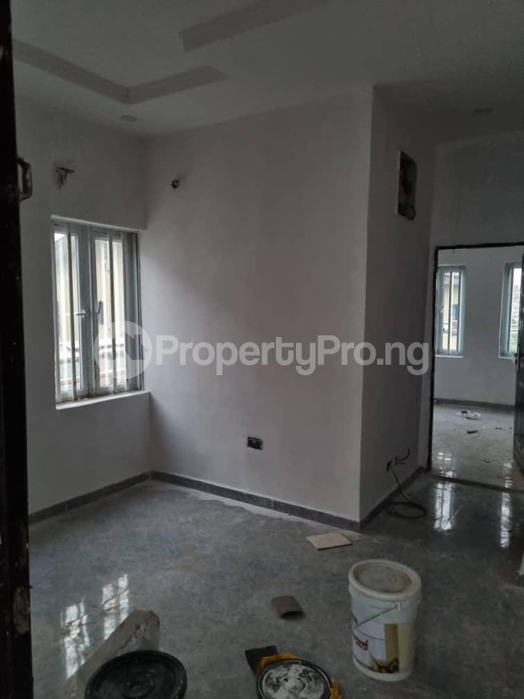 1 bedroom House for rent Olowora Ojodu Lagos
