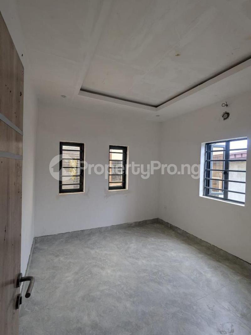1 bedroom Flat / Apartment for rent Oregun Ikeja Lagos