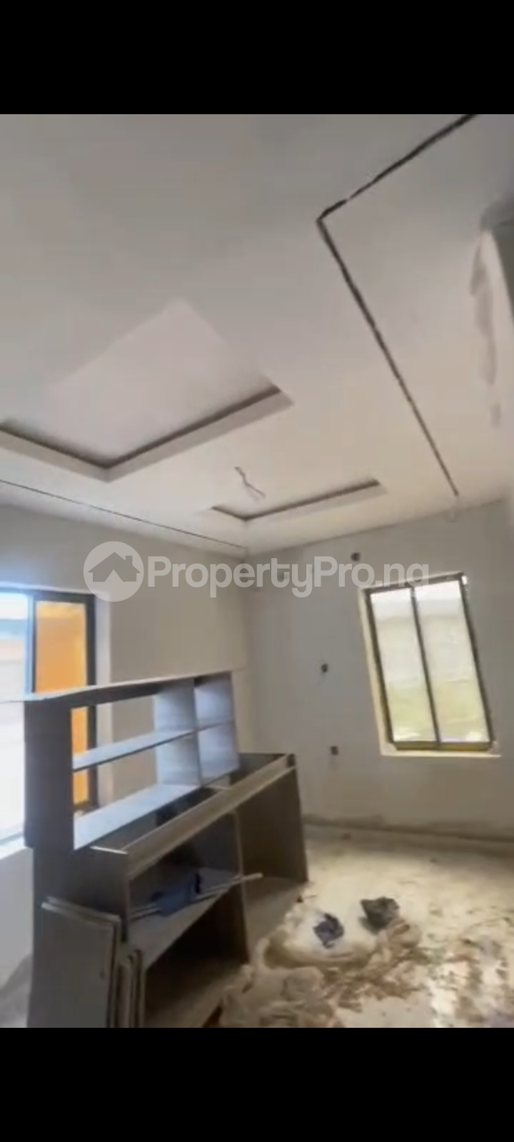1 bedroom Flat / Apartment for rent Palmgrove Palmgrove Shomolu Lagos