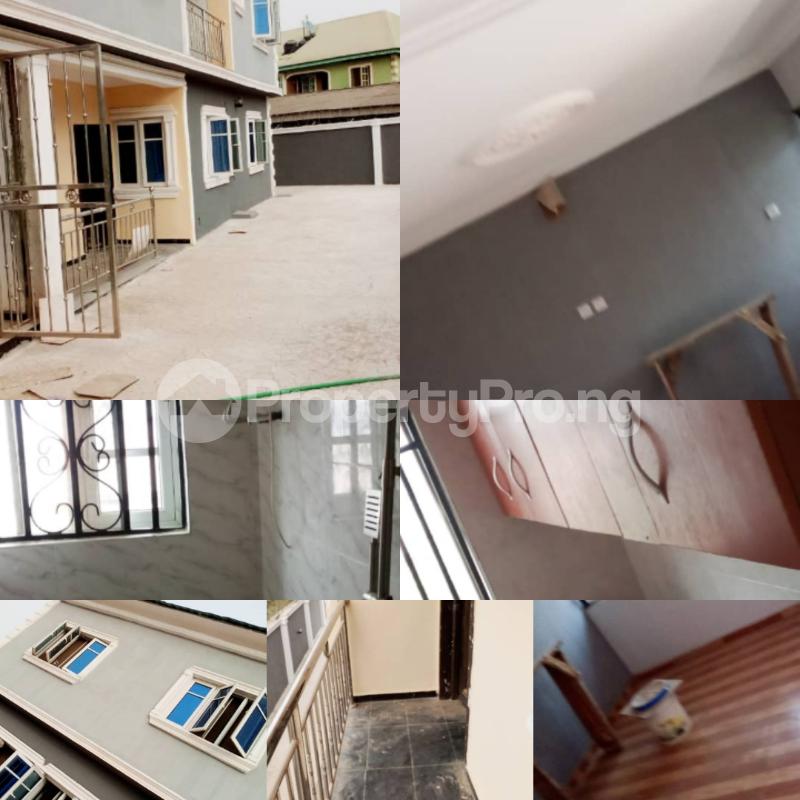 1 bedroom Flat / Apartment for rent Baruwa Ipaja Lagos
