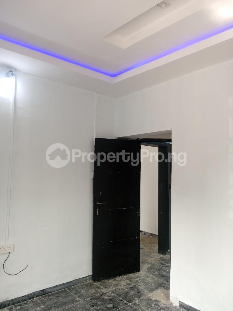 1 bedroom Flat / Apartment for rent Seaside Estate Badore Road Badore Ajah Lagos