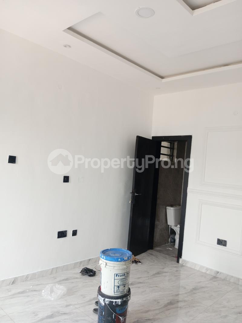 1 bedroom Flat / Apartment for rent Seaside Estate Badore Road Badore Ajah Lagos