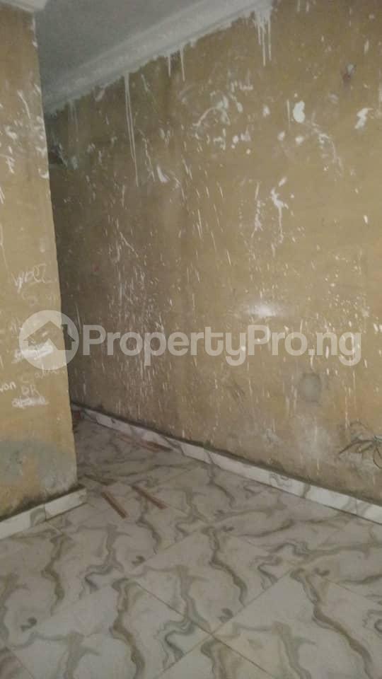1 bedroom Flat / Apartment for rent Onigbongbo Maryland Ikeja Lagos
