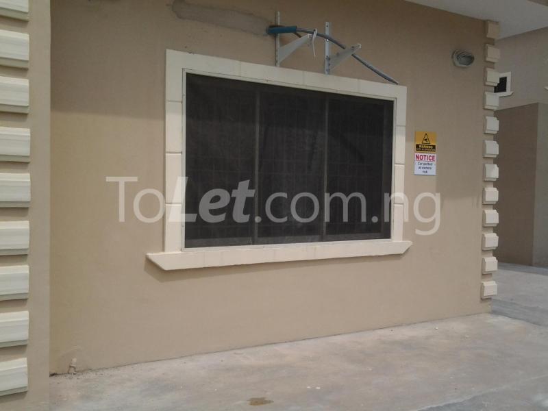 1 bedroom Flat / Apartment for rent Shonibare Estate Lagos