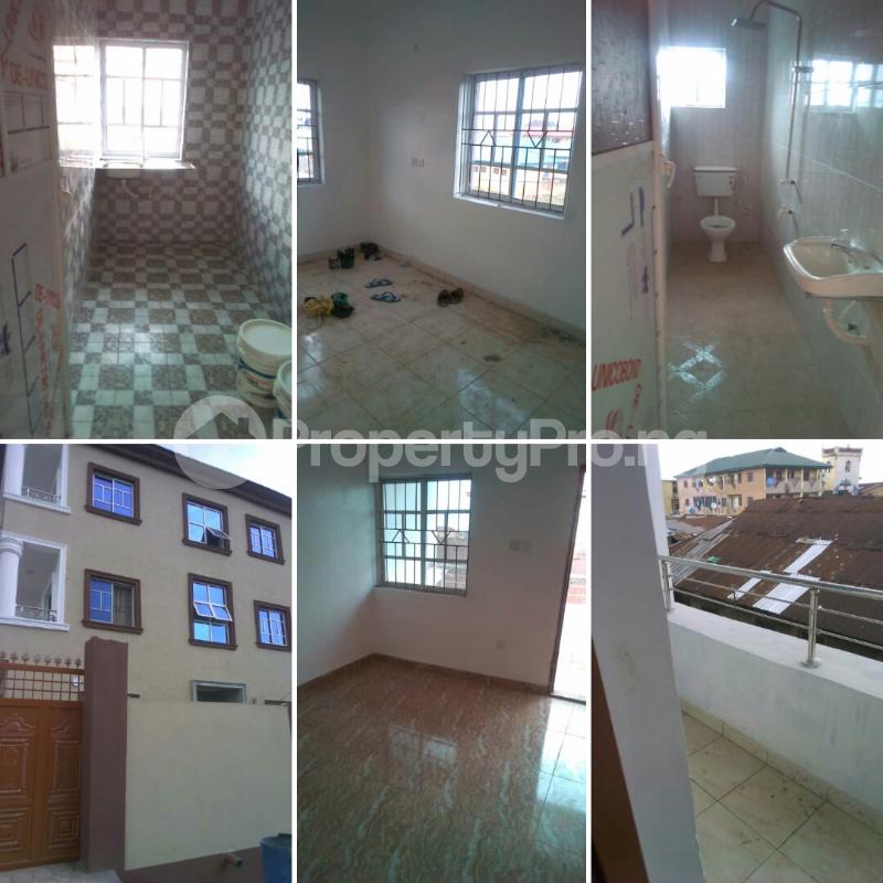 1 bedroom Flat / Apartment for rent Ikorodu road(Ilupeju) Ilupeju Lagos