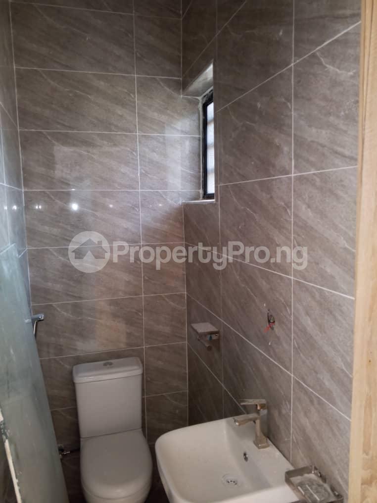 1 bedroom Flat / Apartment for rent Unity Estate Badore Ajah Lagos