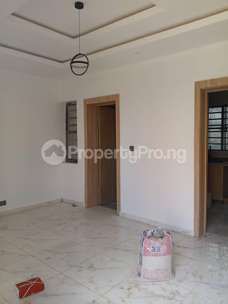 1 bedroom Flat / Apartment for rent Unity Estate Badore Ajah Lagos