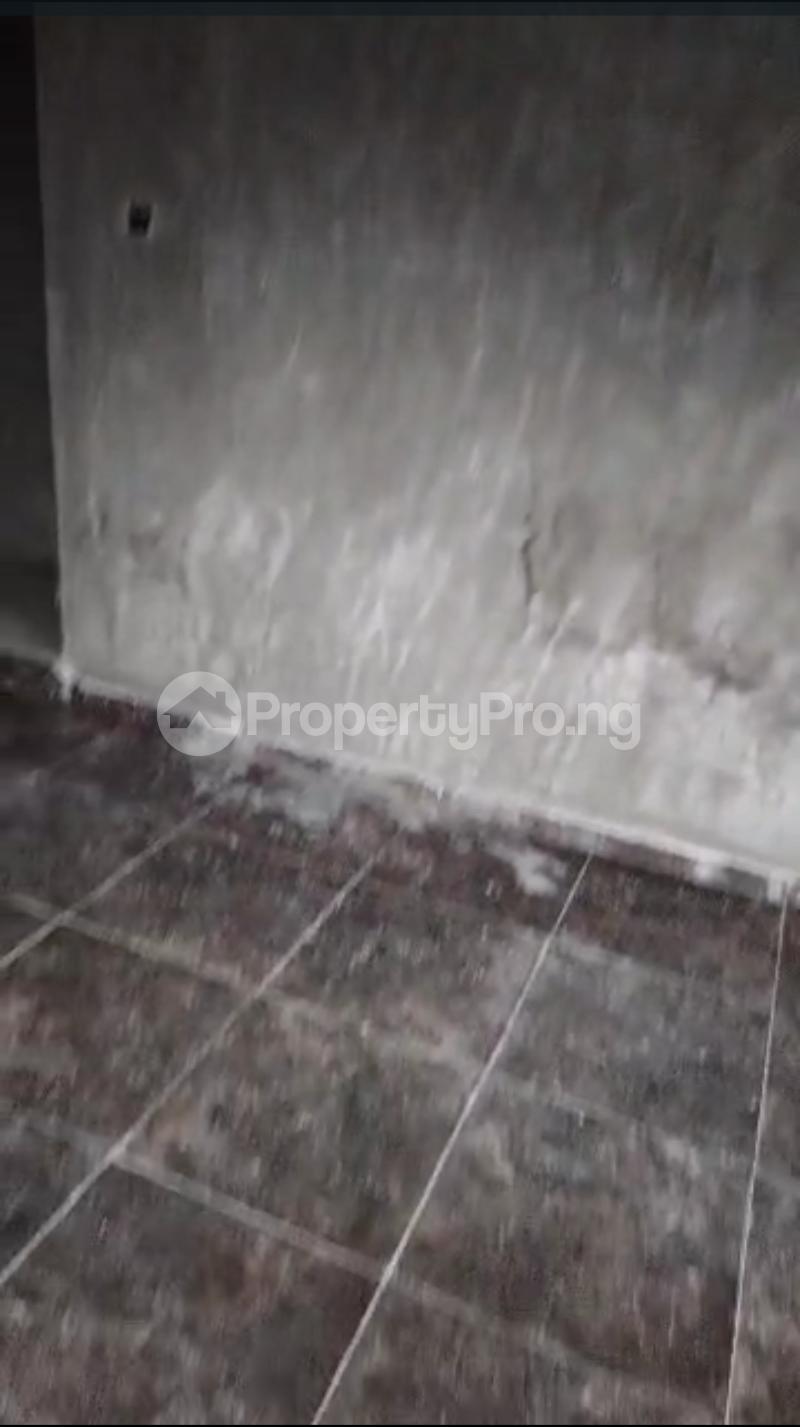 1 bedroom Flat / Apartment for rent Ago palace Okota Lagos