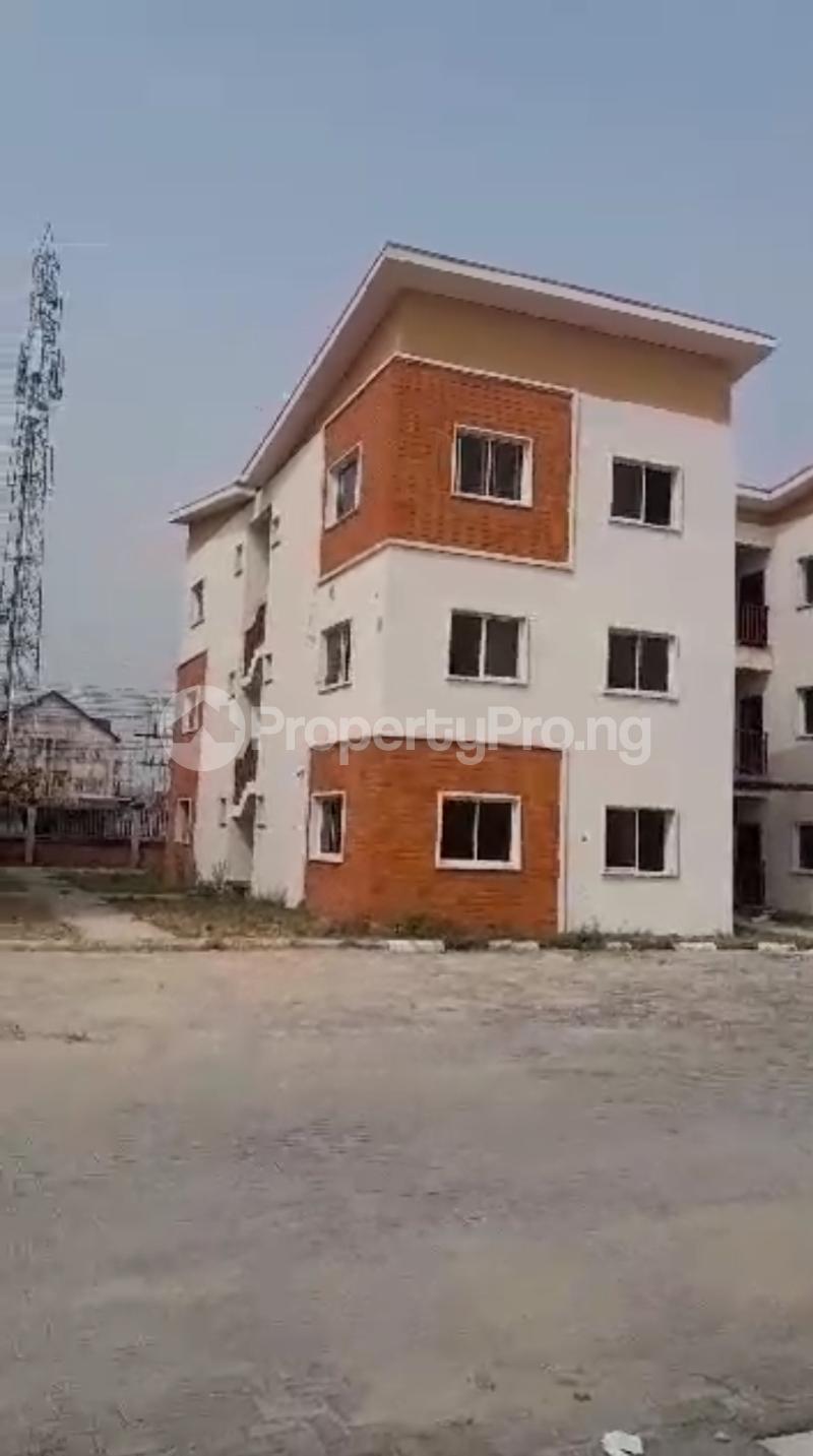 1 bedroom Flat / Apartment for rent Road 5 Abraham adesanya estate Ajah Lagos