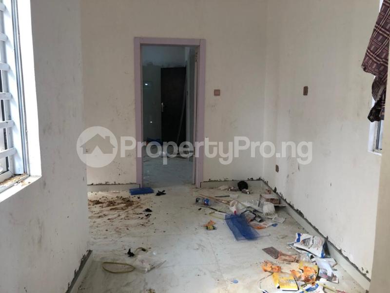1 bedroom Flat / Apartment for rent Lekki Phase 1 Lekki Lagos