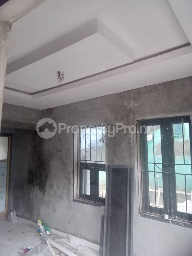 1 bedroom Flat / Apartment for rent White House Command Ipaja Ipaja Ipaja Lagos
