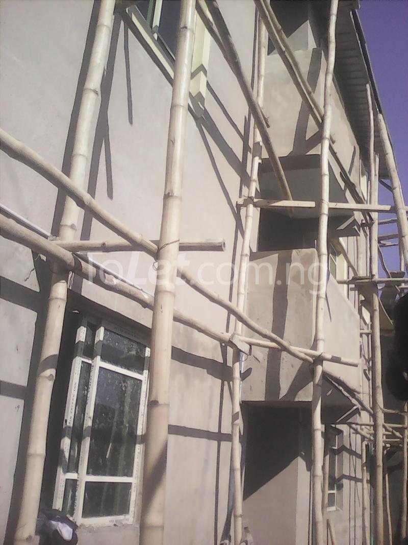 1 bedroom Flat / Apartment for rent Alara Street Sabo Yaba Lagos